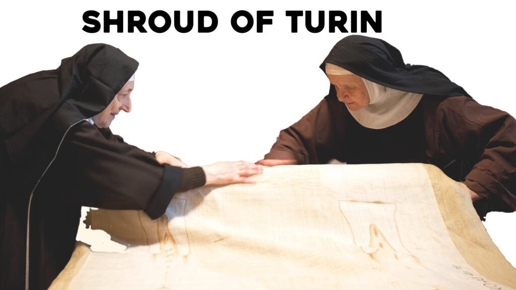 Shroud of Turin