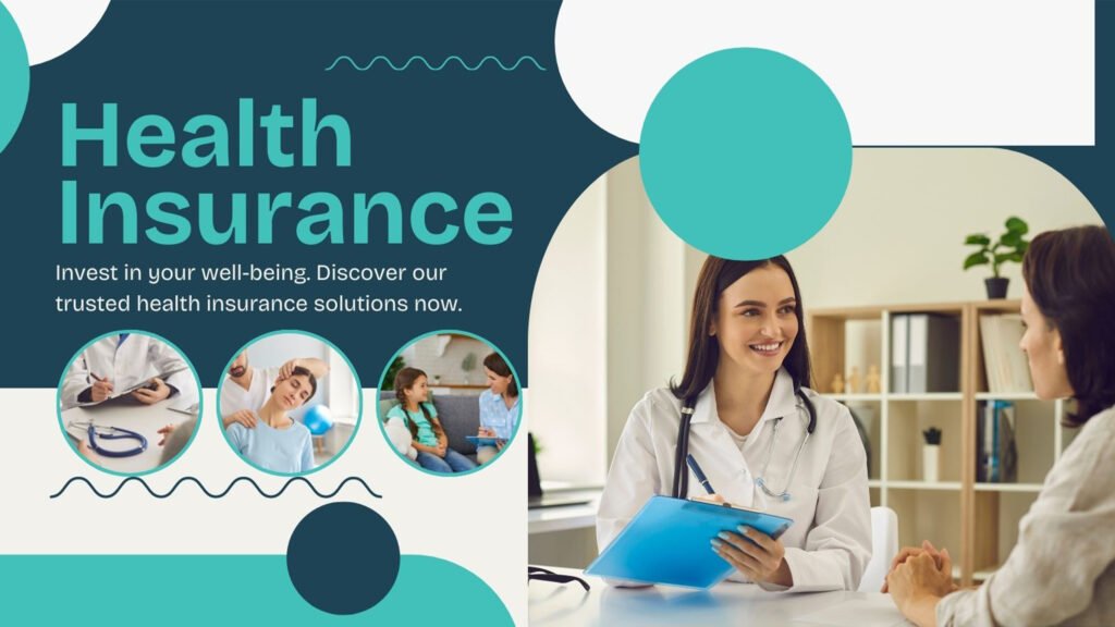 health insurance