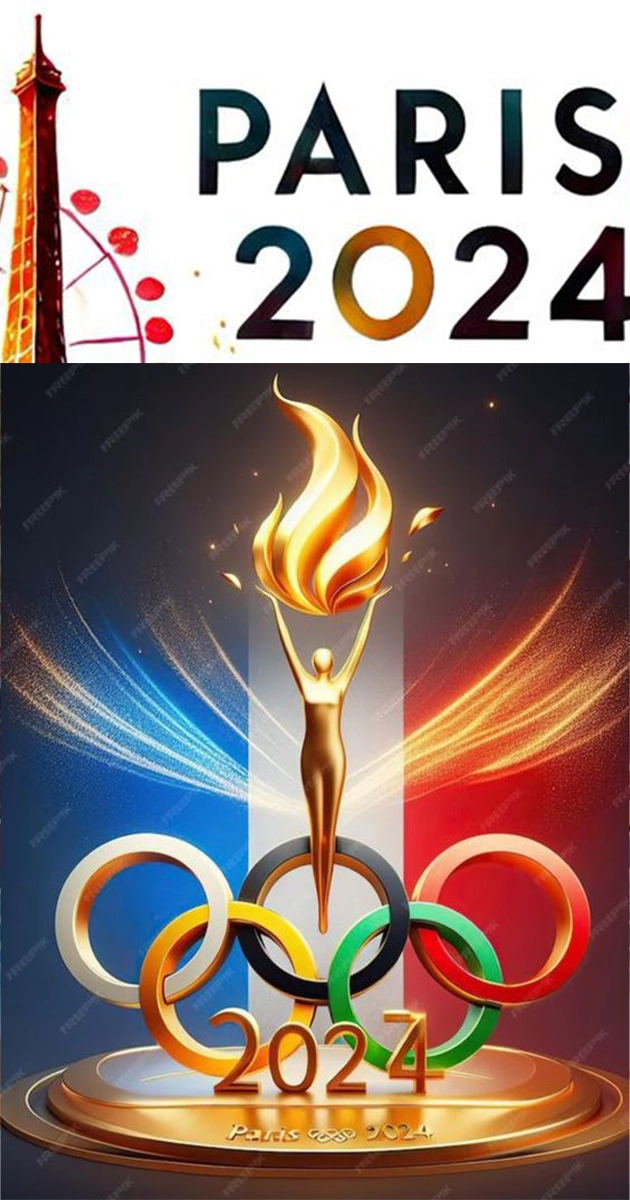 Olympic Games Paris 2024